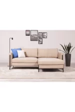 Topconcept divan krovat s shezlongom barcelona velyur topconcept 19043 4