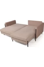 Topconcept divan krovat s shezlongom barcelona velyur topconcept 19043 6