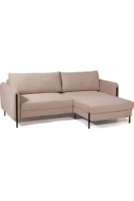 Topconcept divan krovat s shezlongom barcelona velyur topconcept 19043 7