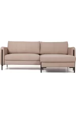 Topconcept divan krovat s shezlongom barcelona velyur topconcept 19043 8