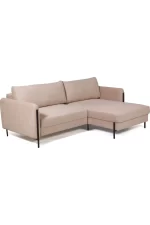 Topconcept divan krovat s shezlongom barcelona velyur topconcept 19043 9