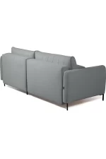 Topconcept divan krovat s shezlongom barcelona velyur topconcept 19044 10