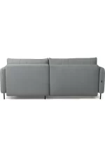 Topconcept divan krovat s shezlongom barcelona velyur topconcept 19044 11