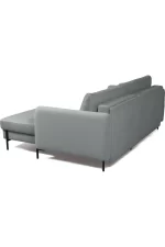 Topconcept divan krovat s shezlongom barcelona velyur topconcept 19044 12