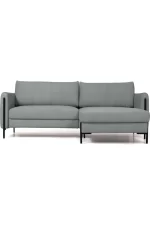 Topconcept divan krovat s shezlongom barcelona velyur topconcept 19044 7