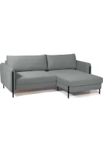 Topconcept divan krovat s shezlongom barcelona velyur topconcept 19044 8