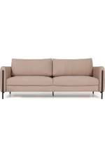 Topconcept divan krovat trekhmestnyy barcelona velyur topconcept 19041 2
