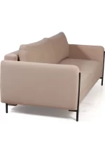 Topconcept divan krovat trekhmestnyy barcelona velyur topconcept 19041 3