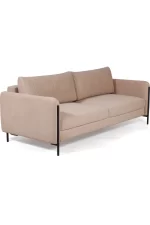 Topconcept divan krovat trekhmestnyy barcelona velyur topconcept 19041 6