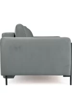Topconcept divan krovat trekhmestnyy barcelona velyur topconcept 19042 3