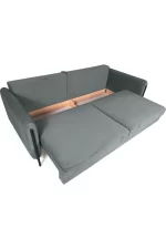 Topconcept divan krovat trekhmestnyy barcelona velyur topconcept 19042 5
