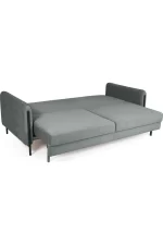 Topconcept divan krovat trekhmestnyy barcelona velyur topconcept 19042 6