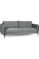 Topconcept divan krovat trekhmestnyy barcelona velyur topconcept 19042 7