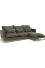 Topconcept divan s shezlongom rey topconcept 6302 2