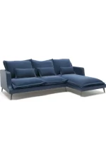 Topconcept divan s shezlongom rey topconcept 6410 1