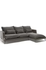 Topconcept divan s shezlongom rey topconcept 6411 1