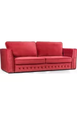 Topconcept divan trekhmestnyy budapest topconcept 6243 1