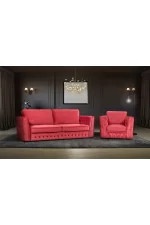 Topconcept divan trekhmestnyy budapest topconcept 6243 4