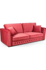 Topconcept divan trekhmestnyy budapest topconcept 6243 6