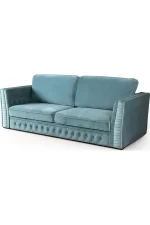 Topconcept divan trekhmestnyy budapest topconcept 8900 3