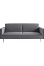 Topconcept divan trekhmestnyy s podlokotnikami este topconcept 14204 2