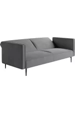 Topconcept divan trekhmestnyy s podlokotnikami este topconcept 14204 3