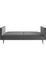 Topconcept divan trekhmestnyy s podlokotnikami este topconcept 14204 4