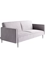 Topconcept divan trekhmestnyy s podlokotnikami este topconcept 14205 0