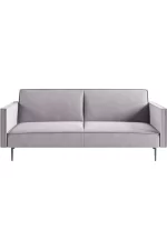 Topconcept divan trekhmestnyy s podlokotnikami este topconcept 14205 2