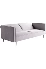 Topconcept divan trekhmestnyy s podlokotnikami este topconcept 14205 4