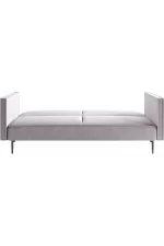 Topconcept divan trekhmestnyy s podlokotnikami este topconcept 14205 5