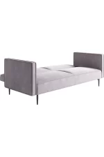 Topconcept divan trekhmestnyy s podlokotnikami este topconcept 14205 6