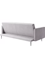 Topconcept divan trekhmestnyy s podlokotnikami este topconcept 14205 7