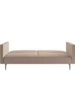 Topconcept divan trekhmestnyy s podlokotnikami este topconcept 14221 5