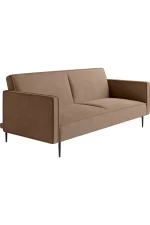 Topconcept divan trekhmestnyy s podlokotnikami este topconcept 14222 0