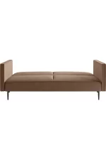 Topconcept divan trekhmestnyy s podlokotnikami este topconcept 14222 5