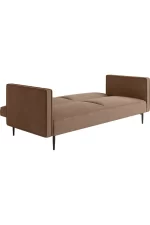 Topconcept divan trekhmestnyy s podlokotnikami este topconcept 14222 6