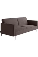 Topconcept divan trekhmestnyy s podlokotnikami este topconcept 14223 0