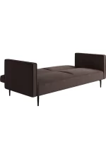 Topconcept divan trekhmestnyy s podlokotnikami este topconcept 14223 1