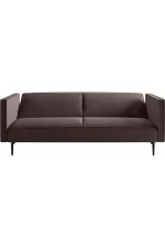 Topconcept divan trekhmestnyy s podlokotnikami este topconcept 14223 3