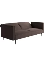 Topconcept divan trekhmestnyy s podlokotnikami este topconcept 14223 4