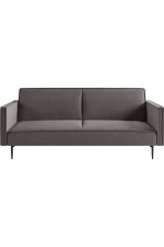 Topconcept divan trekhmestnyy s podlokotnikami este topconcept 14224 2