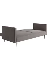 Topconcept divan trekhmestnyy s podlokotnikami este topconcept 14224 6