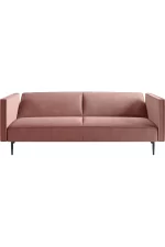 Topconcept divan trekhmestnyy s podlokotnikami este topconcept 14225 3