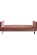 Topconcept divan trekhmestnyy s podlokotnikami este topconcept 14225 5