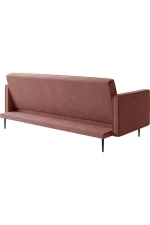 Topconcept divan trekhmestnyy s podlokotnikami este topconcept 14225 7