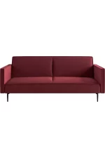 Topconcept divan trekhmestnyy s podlokotnikami este topconcept 14226 2