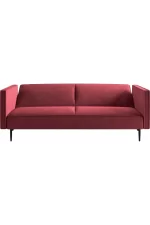 Topconcept divan trekhmestnyy s podlokotnikami este topconcept 14226 3