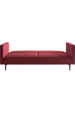Topconcept divan trekhmestnyy s podlokotnikami este topconcept 14226 5