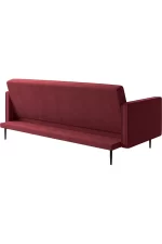 Topconcept divan trekhmestnyy s podlokotnikami este topconcept 14226 7